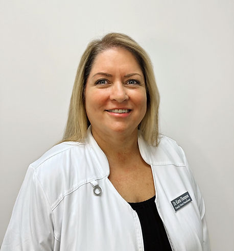 Dr Karen Thompson Quint Family Care