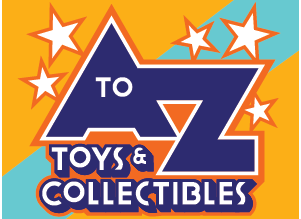 Vintage Toys | A to Z Toys | Cedar Rapids