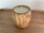 Poplar Candle