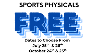 Why Pre-Participation Physicals Matter for Student Athletes — And How Chardon Performance Therapy Is Giving Back