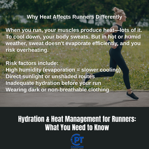 Risks of Overheating