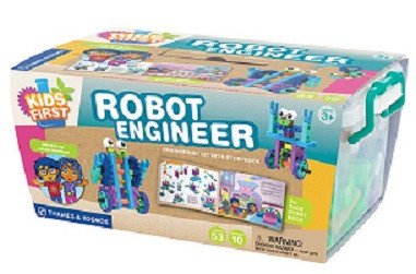 Robot Engineer Kit