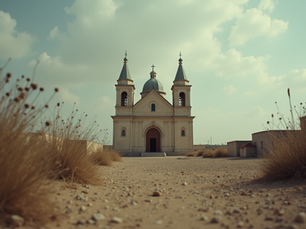 Understanding Persecuted Faith Around the World