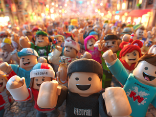 5 Practical Business Applications of Roblox Game Development (That Aren't Just Games)