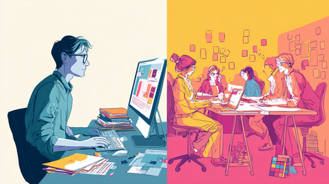 A Founder's Guide to Choosing the Right App Development Partner