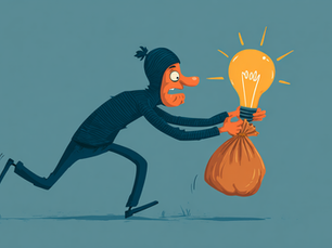 Our Super-Secret Plan to Steal Your Mobile App Idea (and Why It's a Terrible Business Model)