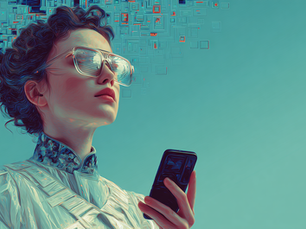 The H1 2025 Tech Report: A Half-Baked Review of AI Agents, Electric Spoons, and Other Chaos