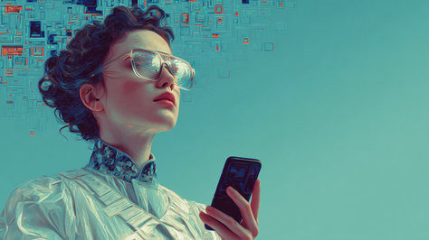 The H1 2025 Tech Report: A Half-Baked Review of AI Agents, Electric Spoons, and Other Chaos
