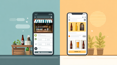 Custom Mobile App Development vs App Builders When Cheaper Can Cost You More in the Long Run