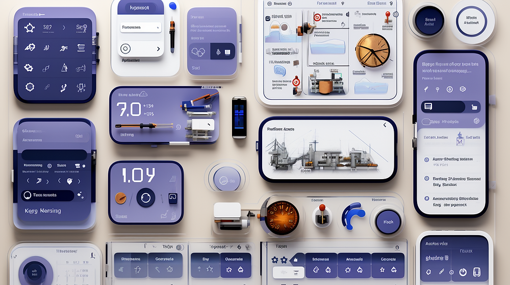A Practical Guide To Ui Ux Design For Mobile Apps Swagsoft A Practical Guide To Ui Ux Design For Mobile Apps Swagsoft