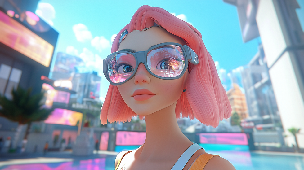 metaverse