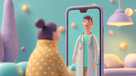 A Look at Singapore's Leading Telemedicine Companies: The New Digital Front Door to Healthcare