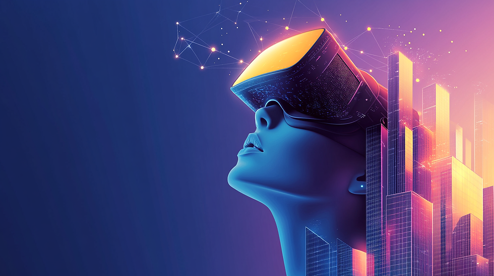 AI Metaverse