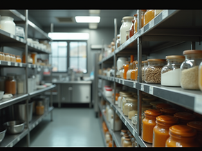 Top Restaurant Inventory Tools: Streamline Your Stock Management