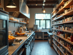 Three Best Inventory Software for Restaurants: Top Restaurant Inventory Tools