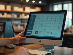 Unlocking Efficiency: How Restaurant Software Is Transforming Restaurant Operations