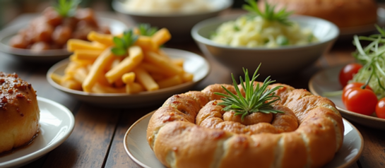 Five Potential Factors Hindering Your Restaurant's Growth