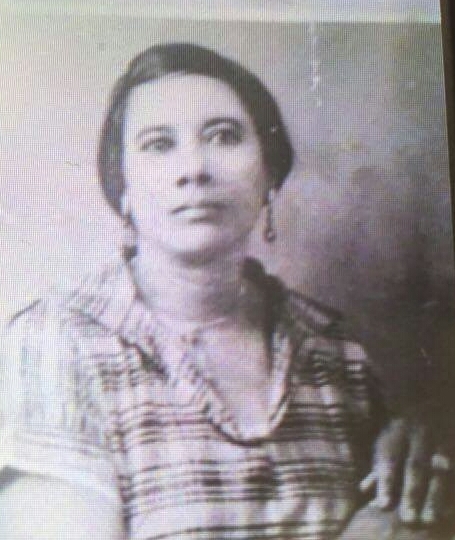 DOROTEA BRITO