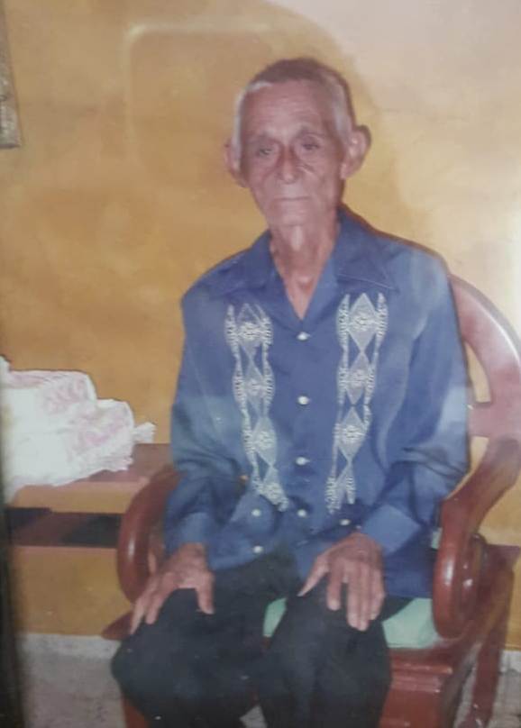 PEDRITO BRITO