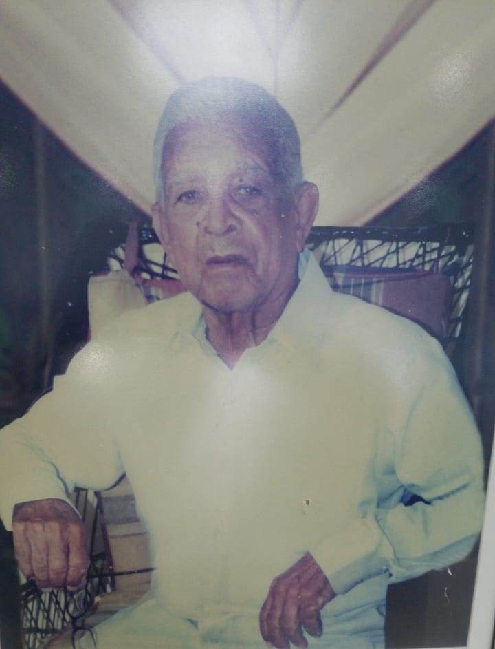 LUIS BISONO