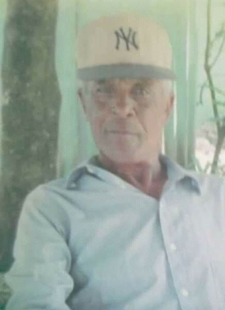 DON FABIO MORALES SOSA