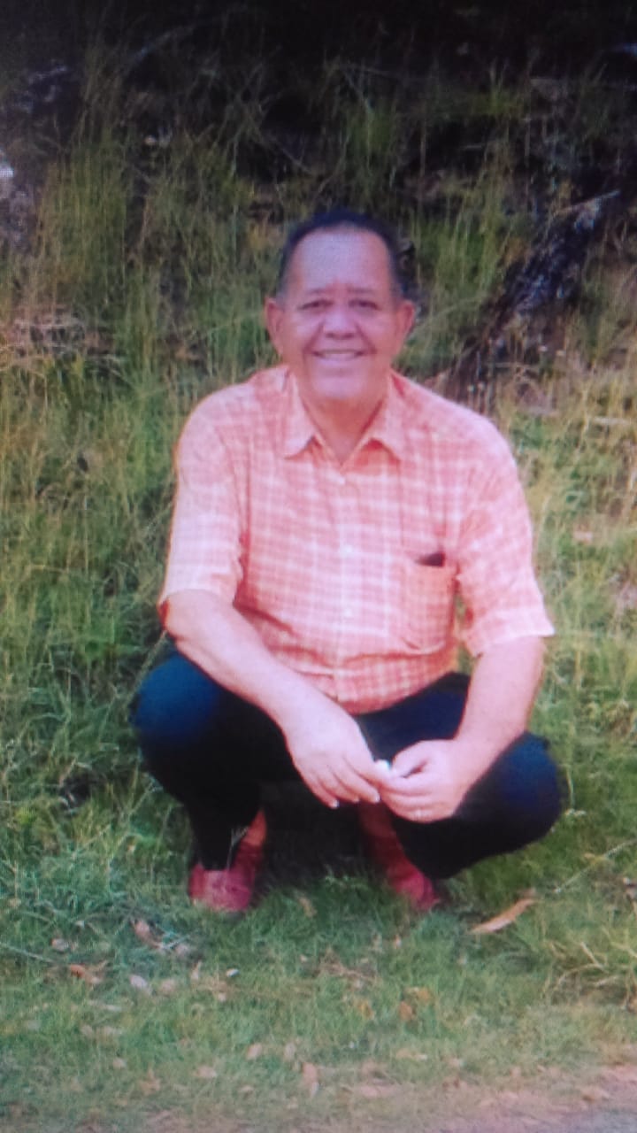 DEMETRIO JOSE FERNANDEZ