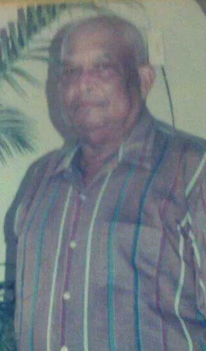 AGUSTIN PENA