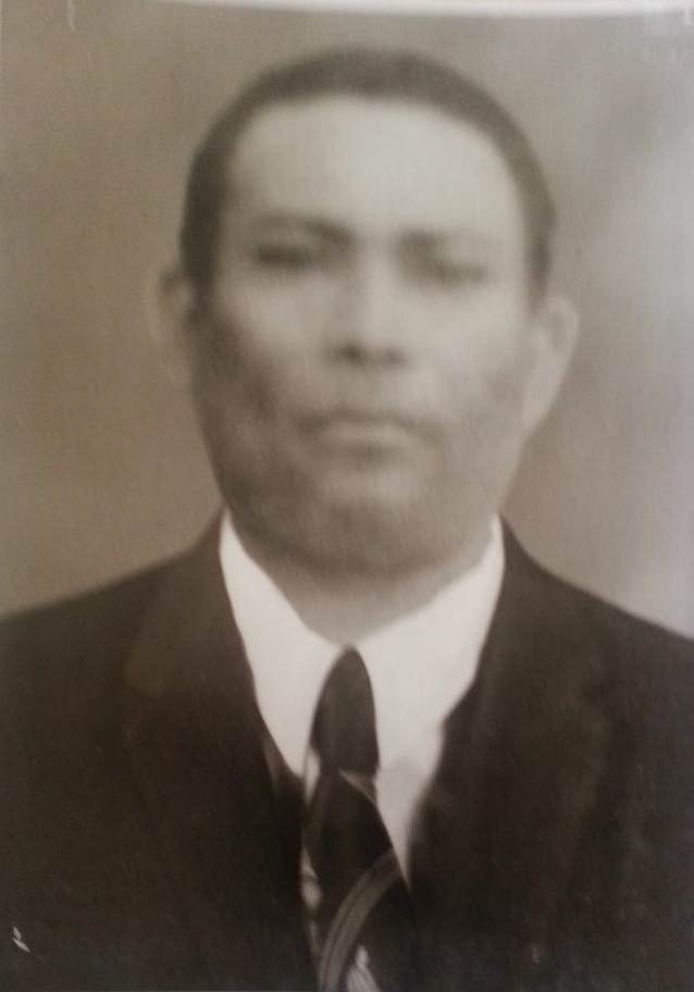 FELIPE SENCION