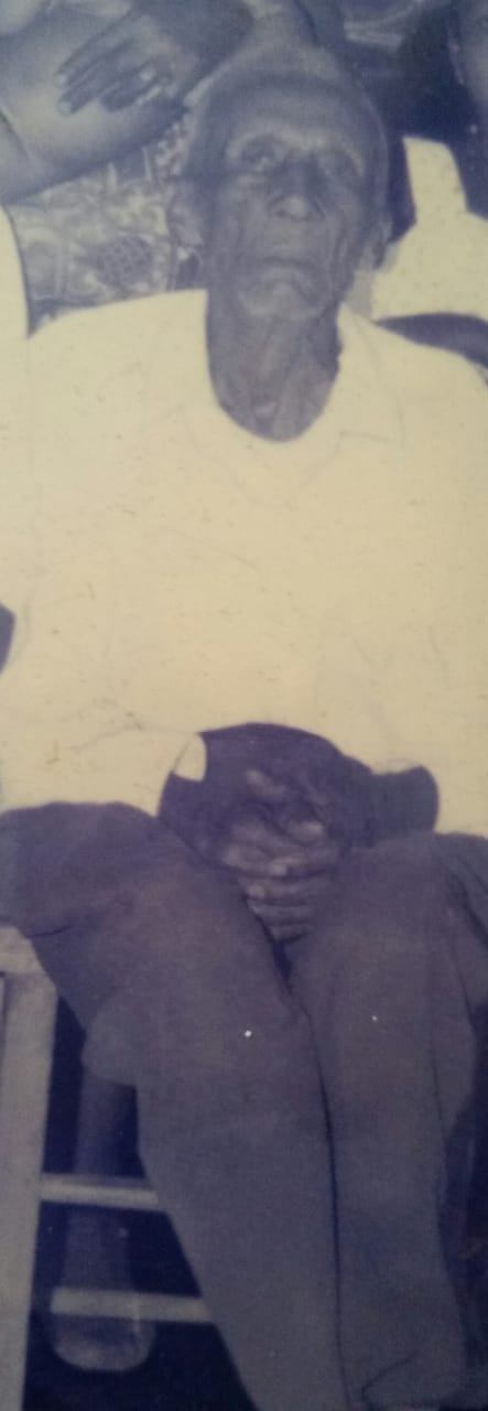 DON MANUEL LAHOZ