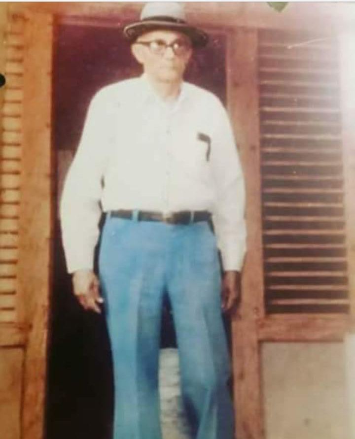 RAMON MARIA BRITO