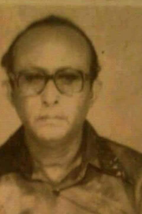 CANDITO ALMONTE