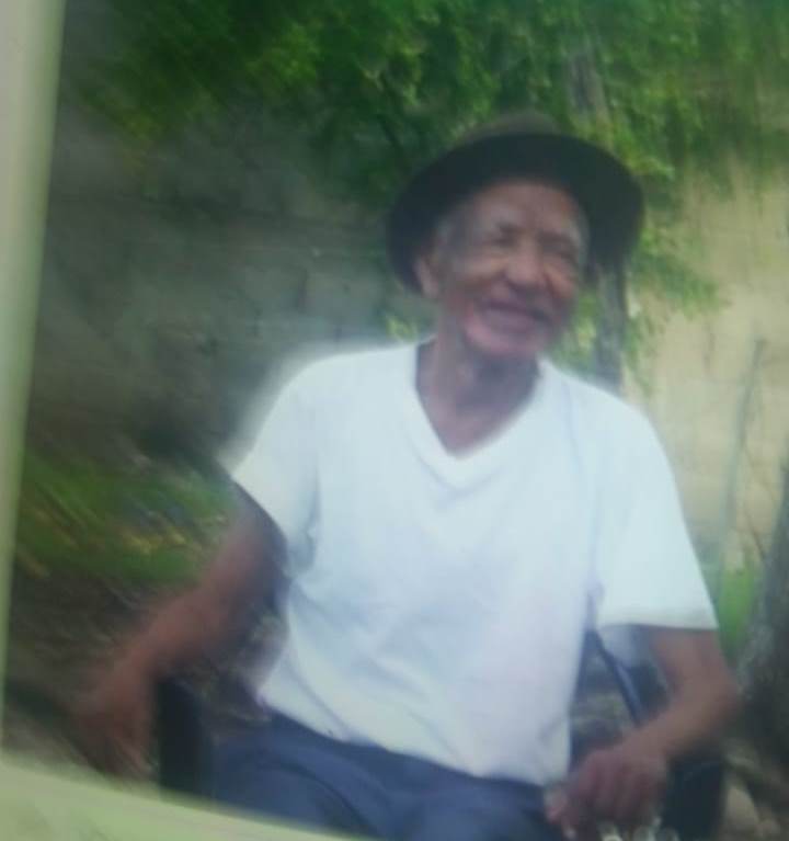 ANDRES CUETO RIVERA