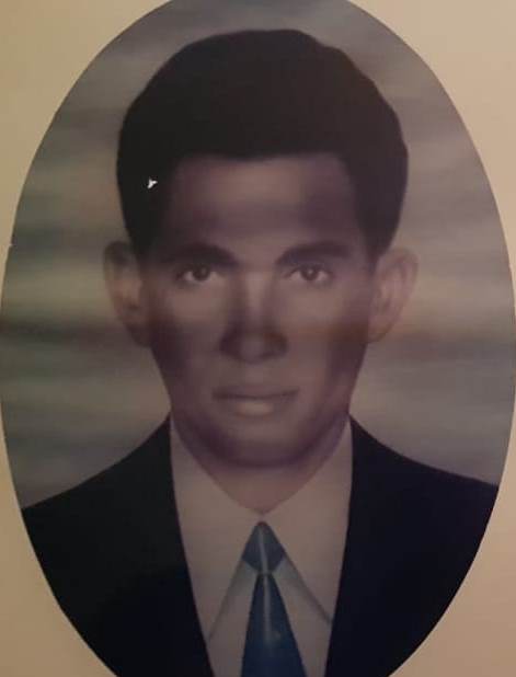 RAMONCITO MORA