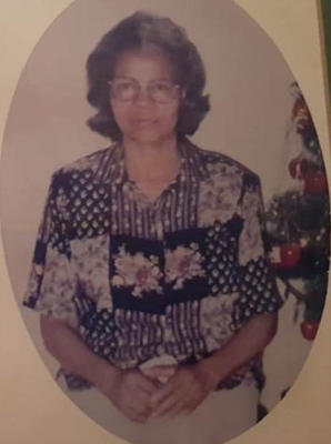 CARMEN REYNOSO ROBLE