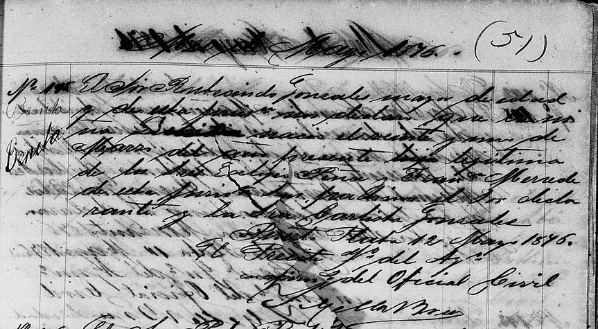 Acta de Registro de Benita de Pena.jpg