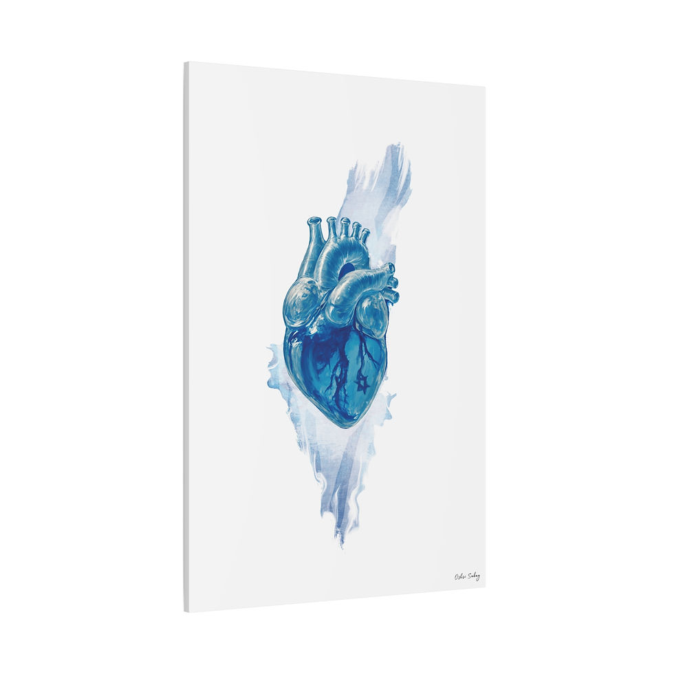 Thumbnail: The Blue Heart