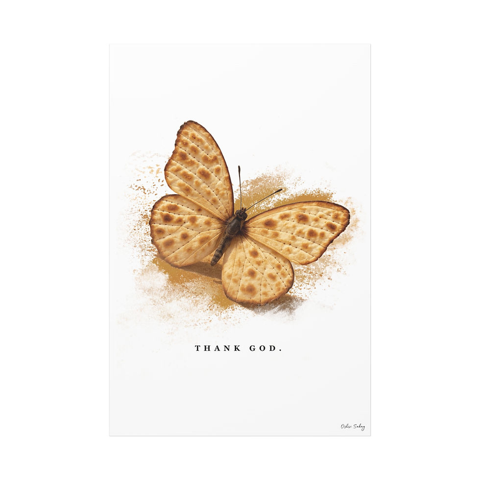 Thumbnail: The Feedom Butterfly