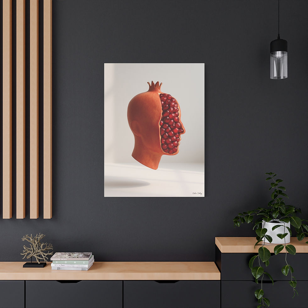 Thumbnail: pomegranate crown