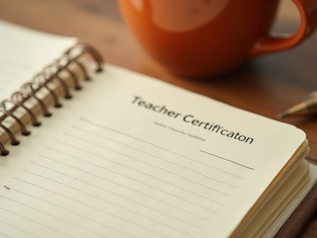 Expert Homeschool Teacher Credentials Guide