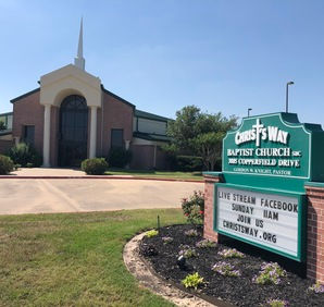 BVCHC Open House At Christ's Way