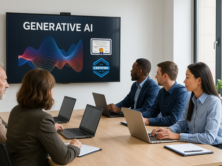 Formation professionnelle : le moteur incontournable de l’employabilité en 2025