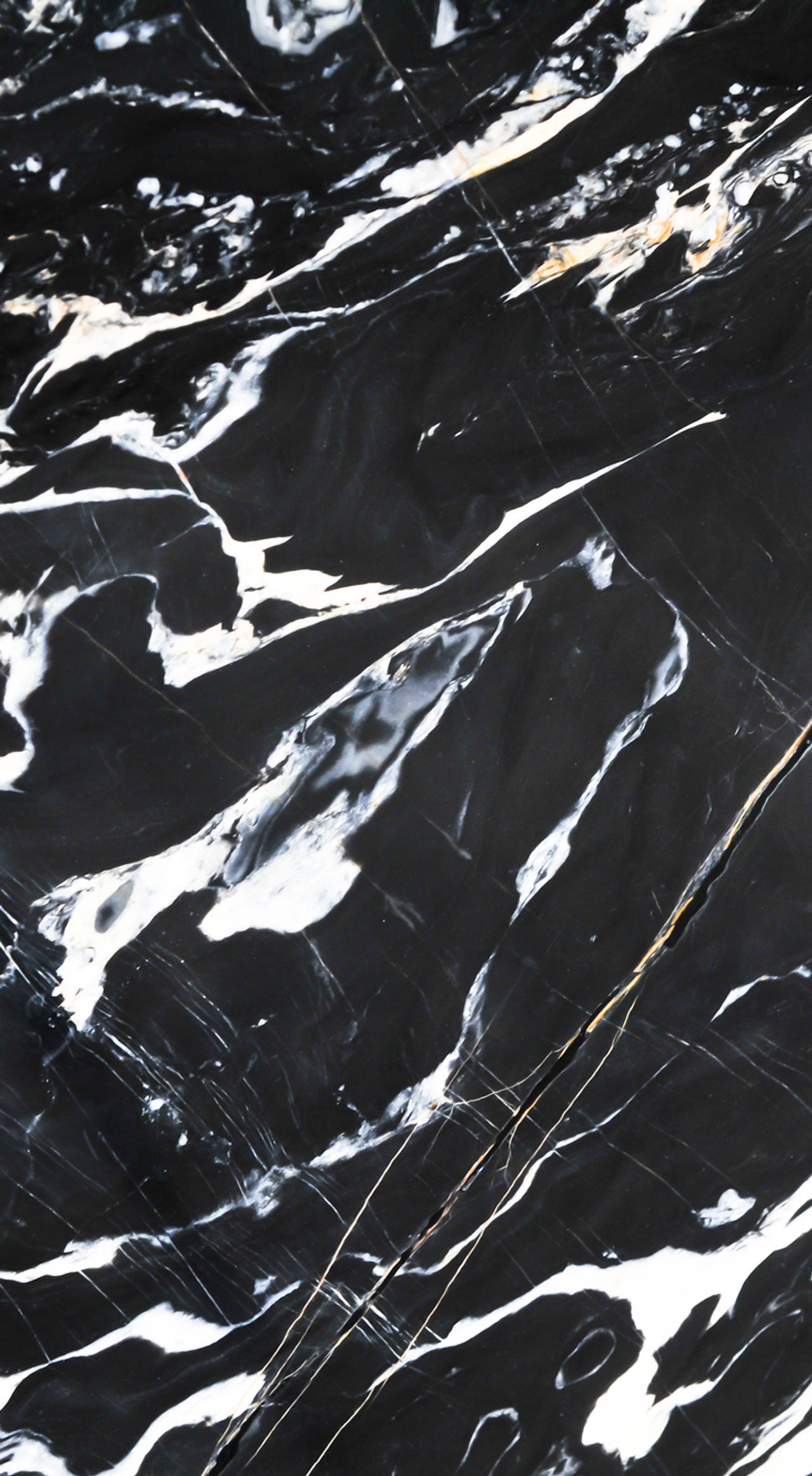 Paint Print Floor