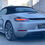 Miniature : Porsche 718 BOXSTER 2.0 300ch PDK