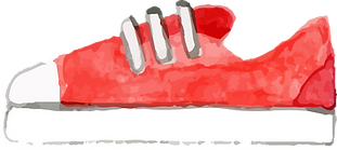 Sneaker