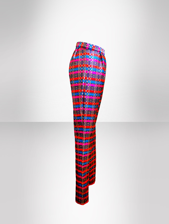 The Duchess’s Ribbon Trousers novachiu