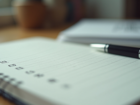 Top Goal Setting Methods for Success