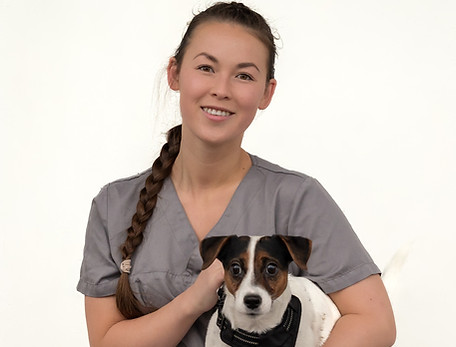 Aurora Kristine Fjellheim