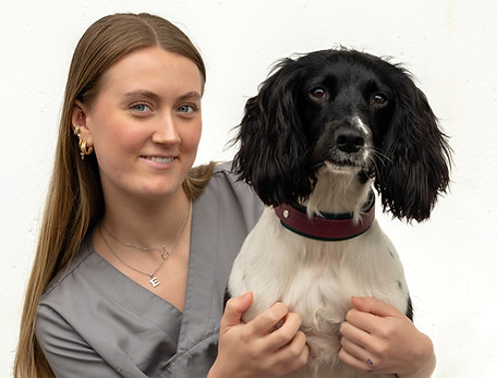 Elise Kristine Hansen