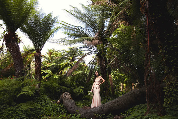 Julie Weisberg Weddng Photographer