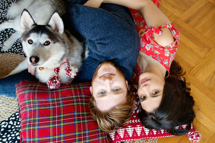 Julie Weisberg Pet Photographer